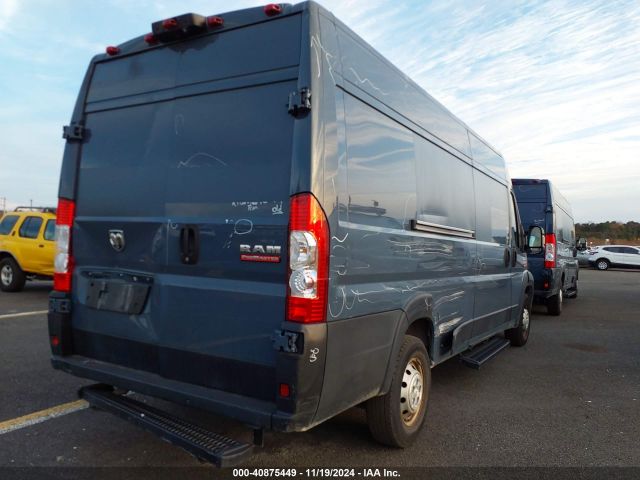 Photo 3 VIN: 3C6URVJG6KE555441 - RAM PROMASTER 3500 