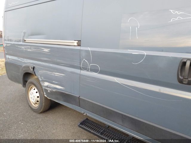 Photo 5 VIN: 3C6URVJG6KE555441 - RAM PROMASTER 3500 