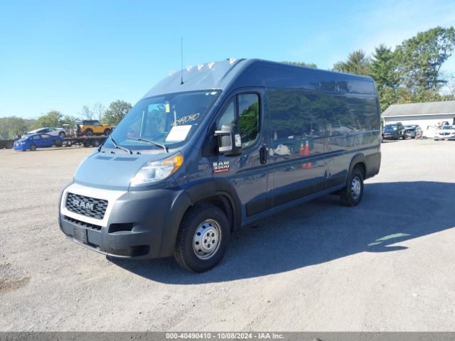 Photo 1 VIN: 3C6URVJG6KE556136 - RAM PROMASTER 3500 