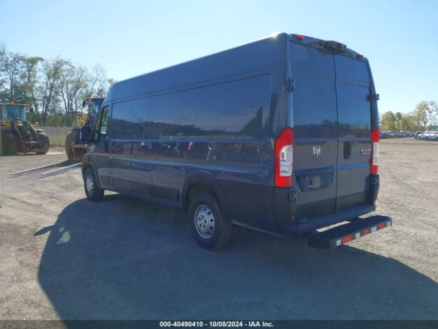 Photo 2 VIN: 3C6URVJG6KE556136 - RAM PROMASTER 3500 