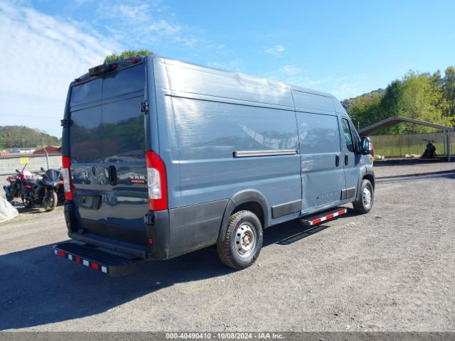 Photo 3 VIN: 3C6URVJG6KE556136 - RAM PROMASTER 3500 