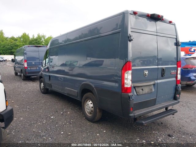 Photo 2 VIN: 3C6URVJG6KE558906 - RAM PROMASTER 3500 