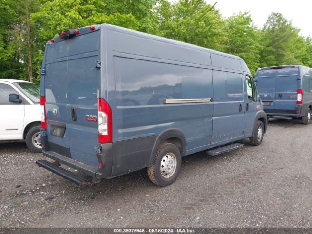 Photo 3 VIN: 3C6URVJG6KE558906 - RAM PROMASTER 3500 