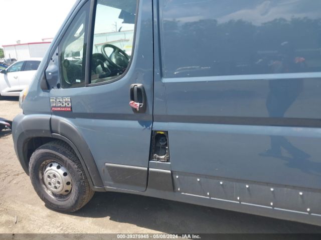 Photo 5 VIN: 3C6URVJG6KE558906 - RAM PROMASTER 3500 