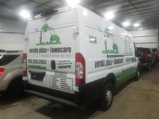 Photo 3 VIN: 3C6URVJG6KE560526 - RAM PROMASTER 