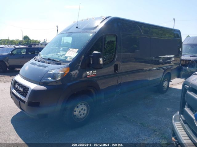 Photo 1 VIN: 3C6URVJG6KE564348 - RAM PROMASTER 3500 