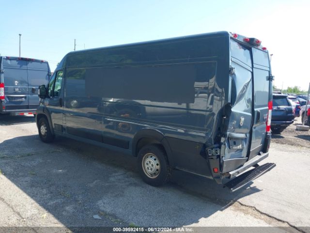 Photo 2 VIN: 3C6URVJG6KE564348 - RAM PROMASTER 3500 