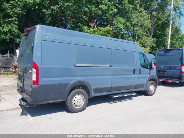 Photo 3 VIN: 3C6URVJG6KE564348 - RAM PROMASTER 3500 