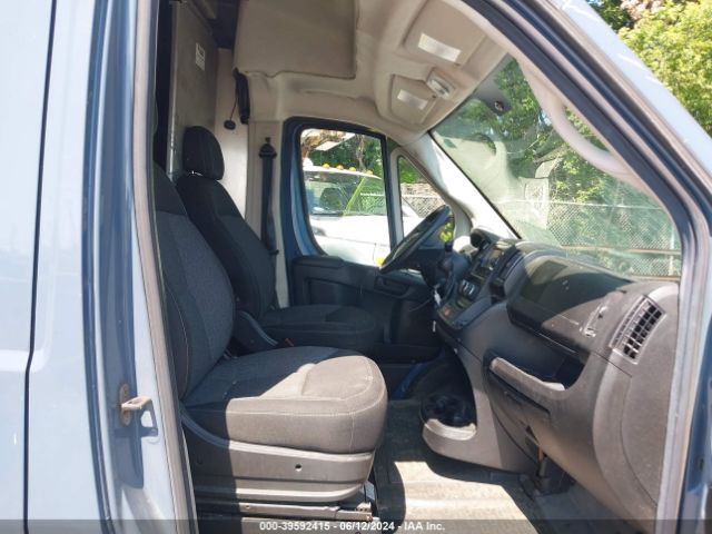 Photo 4 VIN: 3C6URVJG6KE564348 - RAM PROMASTER 3500 