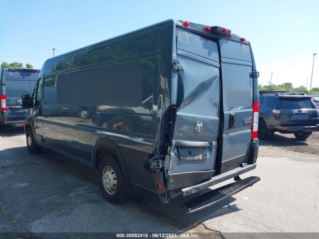 Photo 5 VIN: 3C6URVJG6KE564348 - RAM PROMASTER 3500 