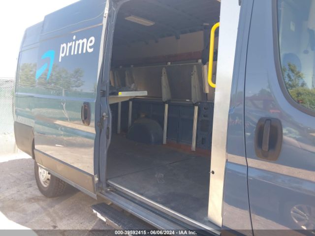 Photo 7 VIN: 3C6URVJG6KE564348 - RAM PROMASTER 3500 