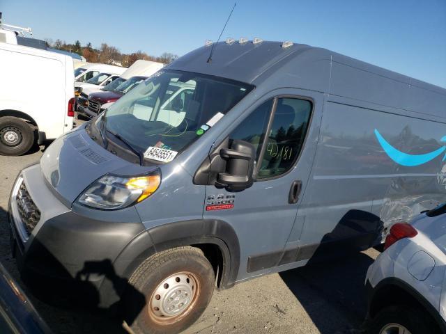 Photo 1 VIN: 3C6URVJG6LE108416 - RAM PROMASTER 