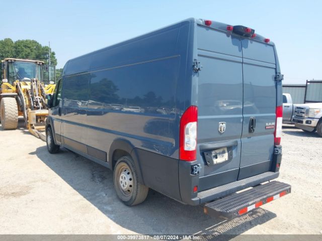 Photo 2 VIN: 3C6URVJG6LE112739 - RAM PROMASTER 3500 