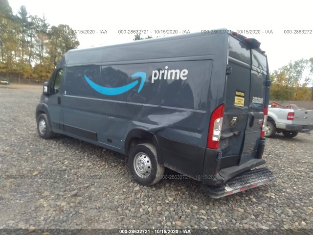 Photo 2 VIN: 3C6URVJG6LE117374 - RAM PROMASTER CARGO VAN 