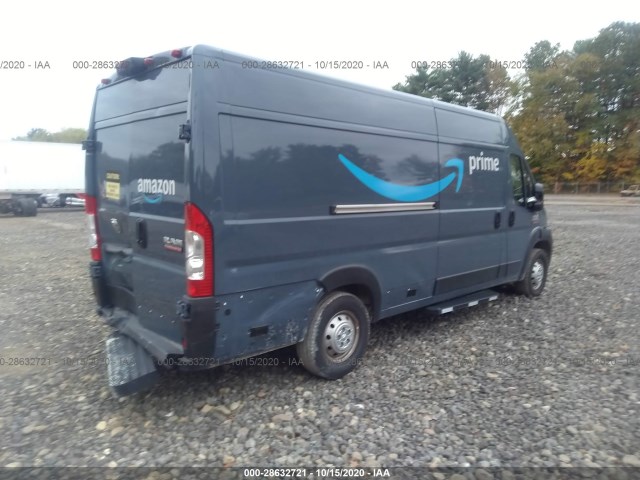 Photo 3 VIN: 3C6URVJG6LE117374 - RAM PROMASTER CARGO VAN 