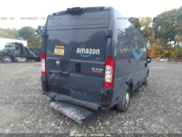 Photo 5 VIN: 3C6URVJG6LE117374 - RAM PROMASTER CARGO VAN 