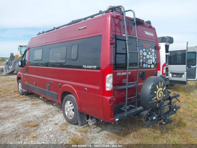 Photo 2 VIN: 3C6URVJG6LE118038 - RAM PROMASTER 3500 