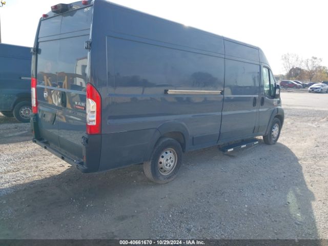 Photo 3 VIN: 3C6URVJG6LE124762 - RAM PROMASTER 3500 