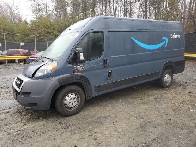 Photo 0 VIN: 3C6URVJG6LE128911 - RAM PROMASTER CITY 