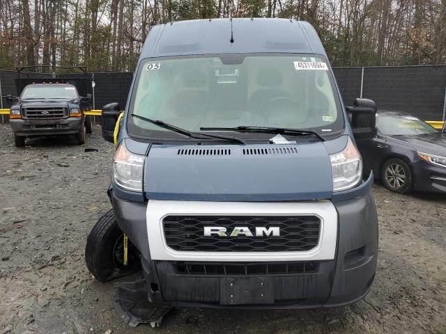 Photo 4 VIN: 3C6URVJG6LE128911 - RAM PROMASTER CITY 