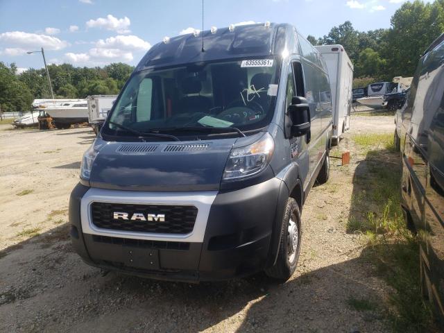 Photo 1 VIN: 3C6URVJG6LE133915 - RAM PROMASTER 