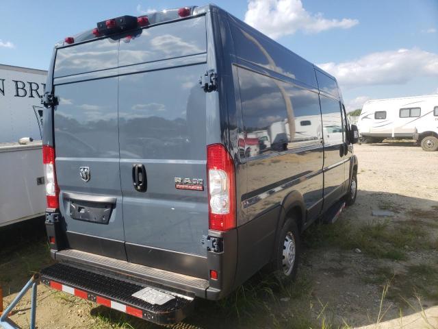 Photo 3 VIN: 3C6URVJG6LE133915 - RAM PROMASTER 