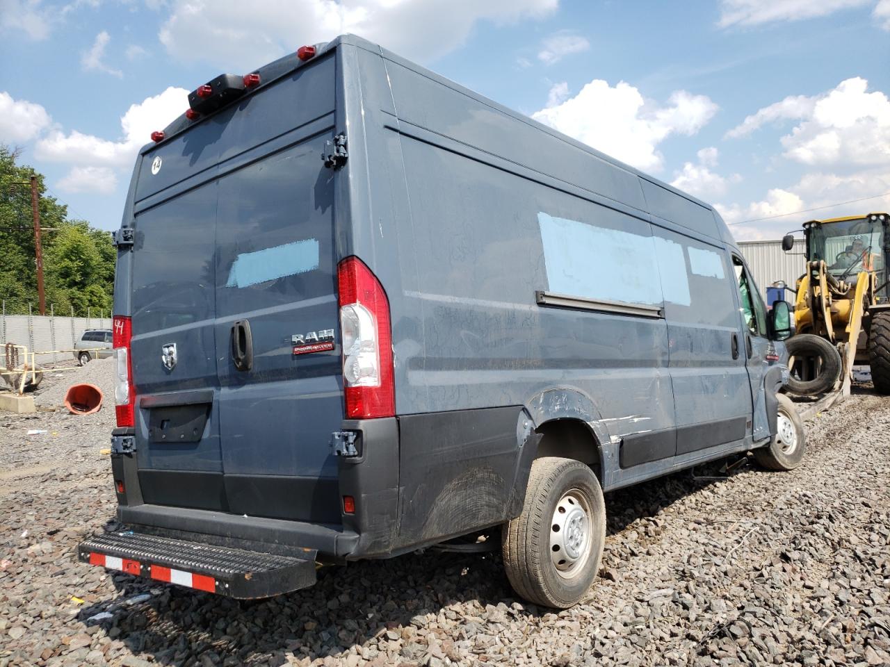 Photo 3 VIN: 3C6URVJG6LE136877 - RAM PROMASTER CITY 