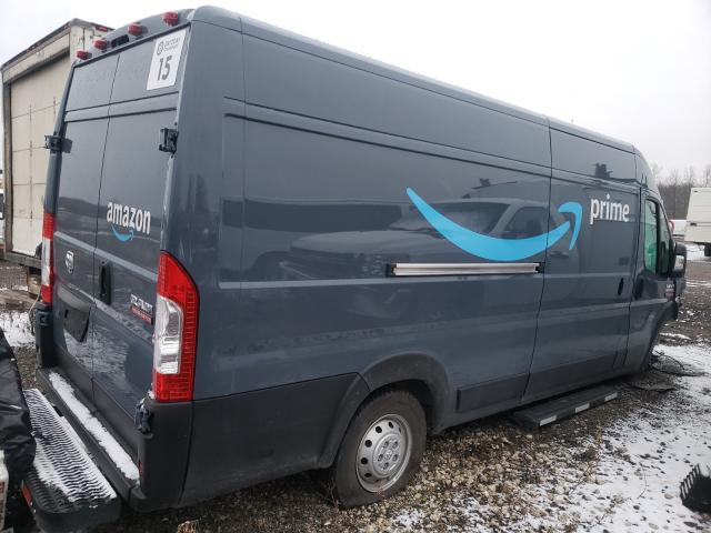 Photo 3 VIN: 3C6URVJG6LFE14422 - RAM PROMASTER 