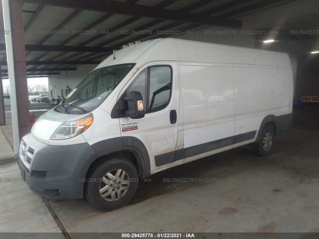 Photo 1 VIN: 3C6URVJG7EE106127 - RAM PROMASTER 