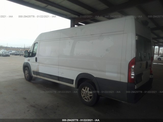 Photo 2 VIN: 3C6URVJG7EE106127 - RAM PROMASTER 