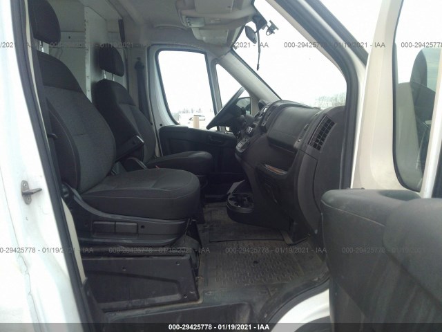 Photo 4 VIN: 3C6URVJG7EE106127 - RAM PROMASTER 