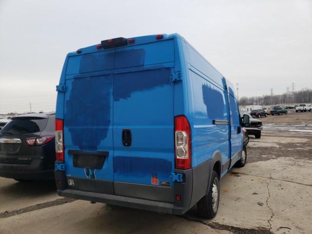 Photo 3 VIN: 3C6URVJG7FE516623 - RAM PROMASTER 