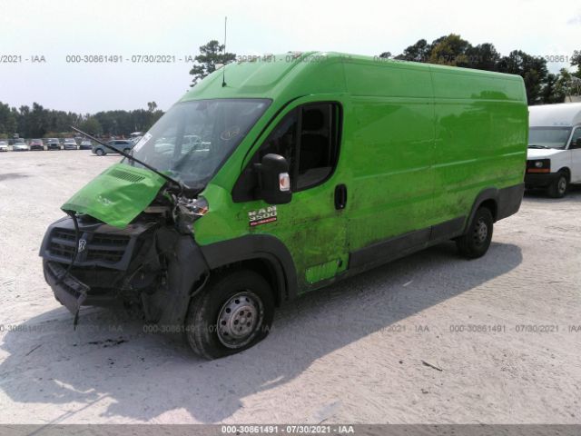 Photo 1 VIN: 3C6URVJG7GE109516 - RAM PROMASTER CARGO VAN 