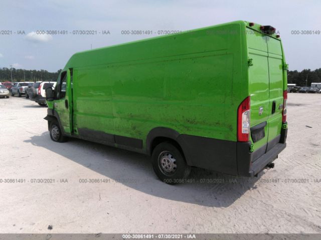 Photo 2 VIN: 3C6URVJG7GE109516 - RAM PROMASTER CARGO VAN 