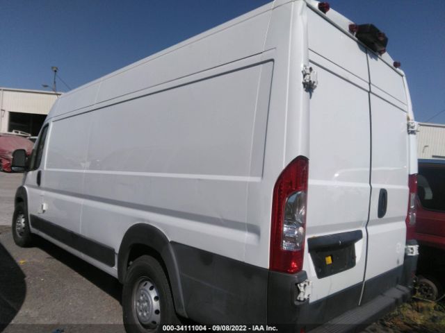 Photo 2 VIN: 3C6URVJG7HE524871 - RAM PROMASTER CARGO VAN 