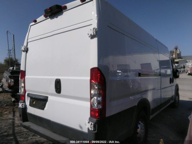 Photo 3 VIN: 3C6URVJG7HE524871 - RAM PROMASTER CARGO VAN 