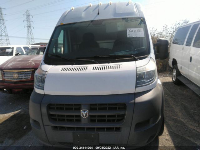 Photo 5 VIN: 3C6URVJG7HE524871 - RAM PROMASTER CARGO VAN 