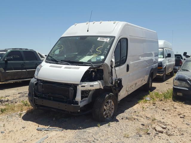 Photo 1 VIN: 3C6URVJG7HE550466 - RAM PROMASTER 