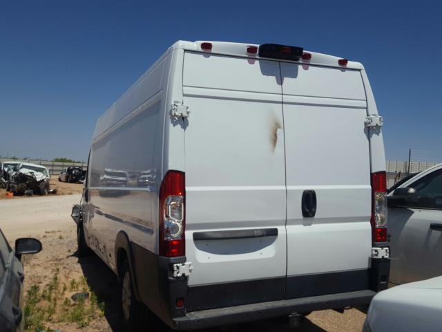 Photo 2 VIN: 3C6URVJG7HE550466 - RAM PROMASTER 