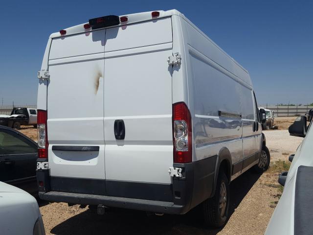 Photo 3 VIN: 3C6URVJG7HE550466 - RAM PROMASTER 