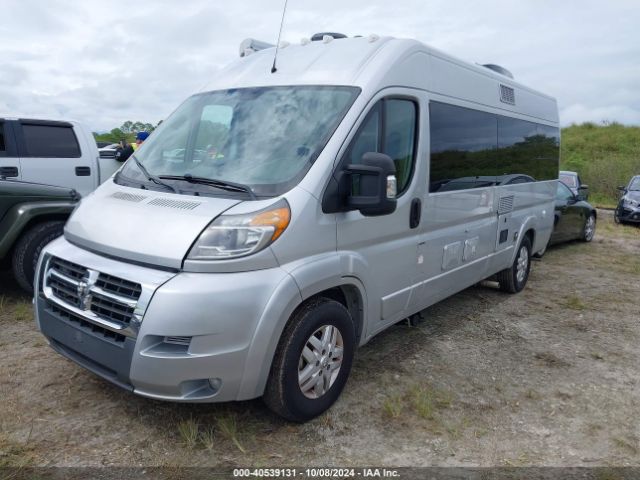 Photo 1 VIN: 3C6URVJG7JE113413 - RAM PROMASTER 3500 