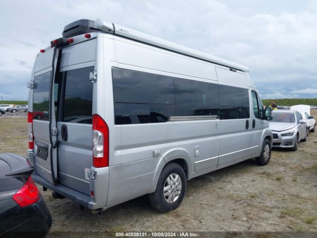 Photo 3 VIN: 3C6URVJG7JE113413 - RAM PROMASTER 3500 