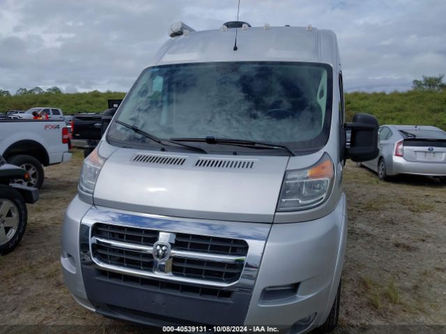 Photo 5 VIN: 3C6URVJG7JE113413 - RAM PROMASTER 3500 