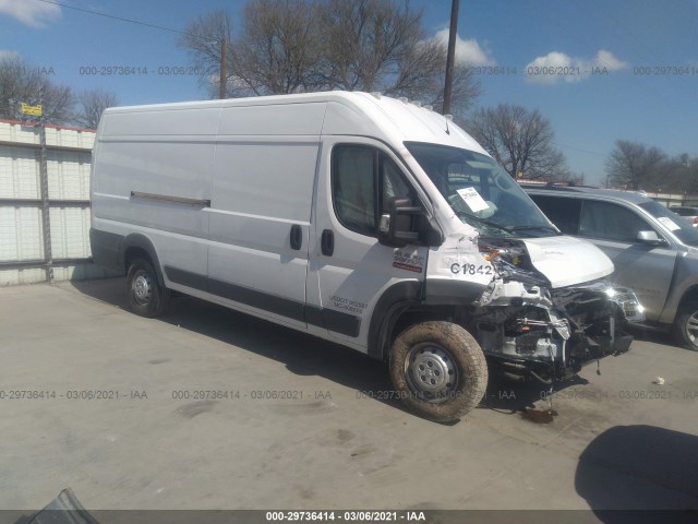 Photo 0 VIN: 3C6URVJG7JE119275 - RAM PROMASTER CARGO VAN 