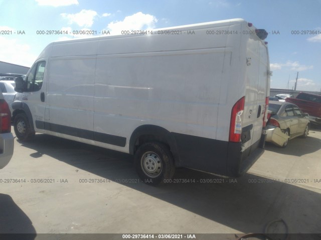 Photo 2 VIN: 3C6URVJG7JE119275 - RAM PROMASTER CARGO VAN 