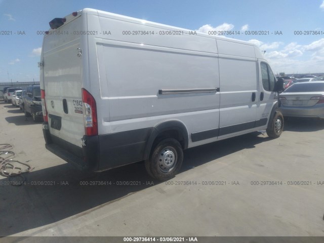 Photo 3 VIN: 3C6URVJG7JE119275 - RAM PROMASTER CARGO VAN 