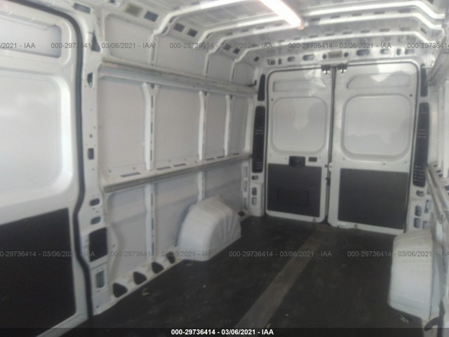 Photo 7 VIN: 3C6URVJG7JE119275 - RAM PROMASTER CARGO VAN 