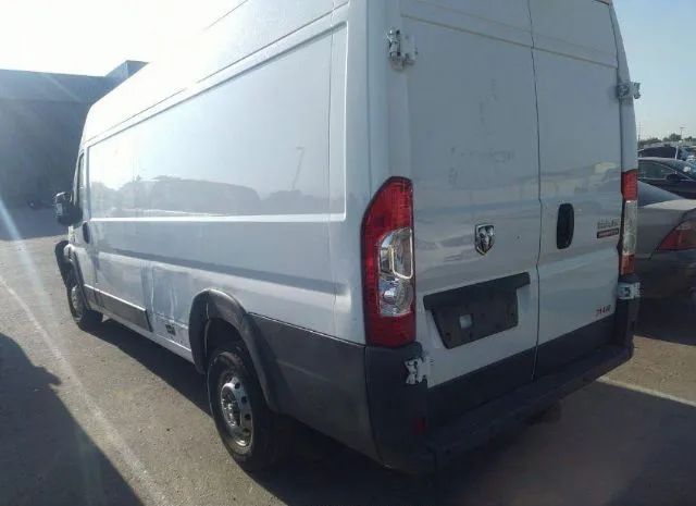 Photo 2 VIN: 3C6URVJG7JE141700 - RAM PROMASTER CARGO VAN 