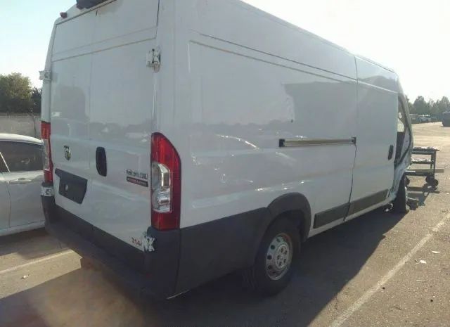 Photo 3 VIN: 3C6URVJG7JE141700 - RAM PROMASTER CARGO VAN 