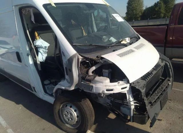 Photo 5 VIN: 3C6URVJG7JE141700 - RAM PROMASTER CARGO VAN 